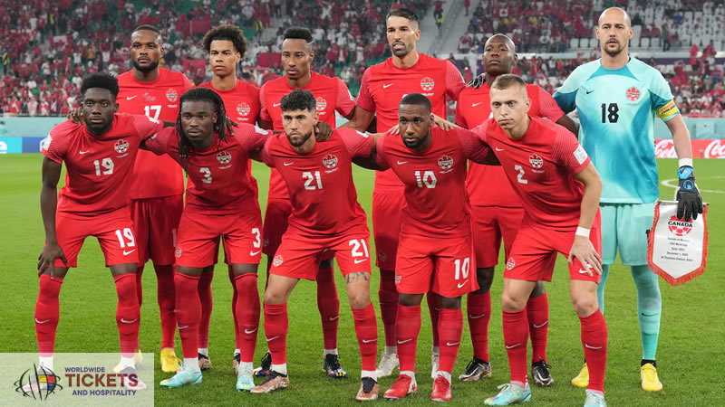 Uruguay vs Cabo Verde Tickets| FIFA World Cup Tickets | World Cup Tickets | Football World Cup Tickets