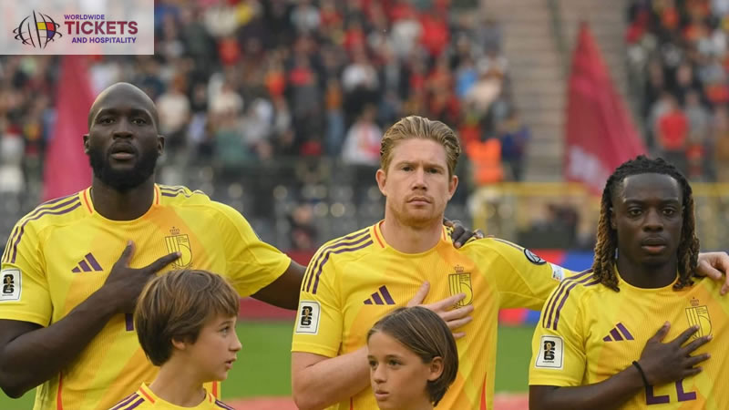 Belgium vs Iran Tickets| FIFA World Cup Tickets | World Cup Tickets | Football World Cup Tickets 
