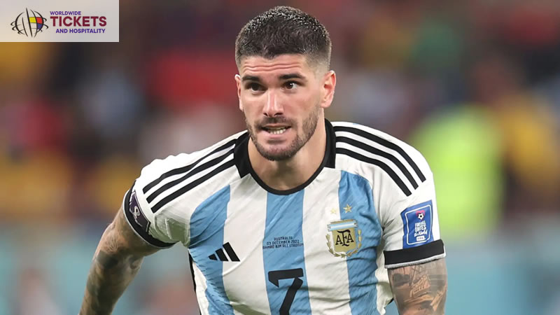 FIFA World Cup Semi Final Tickets | FIFA World Cup Final Tickets|Argentina| FIFA World Cup Tickets