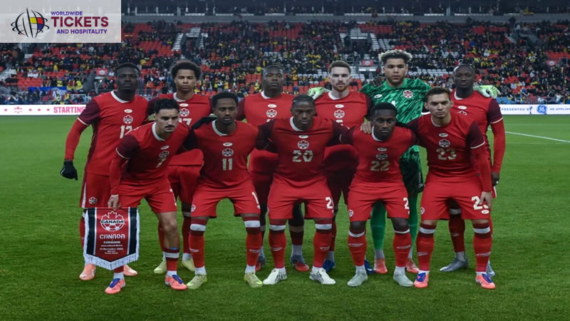 FIFA World Cup Semi Final Tickets | FIFA World Cup Final Tickets|Canada| FIFA World Cup Tickets