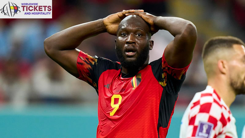 Belgium vs Egypt Tickets| FIFA World Cup Tickets | Dont miss the chance to make a ;ive witness of 2026 World Cup
