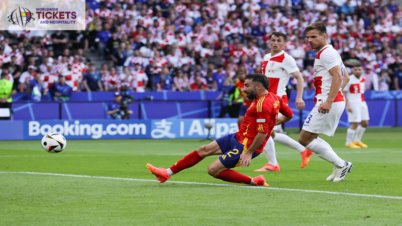 FIFA World Cup Semi Final Tickets | FIFA World Cup Final Tickets| Spain| FIFA World Cup Tickets