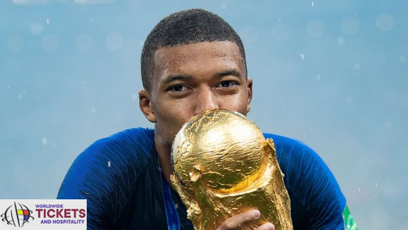 France vs Senegal Tickets| FIFA World Cup Tickets | Dont miss the chance to make a ;ive witness of 2026 World Cup
