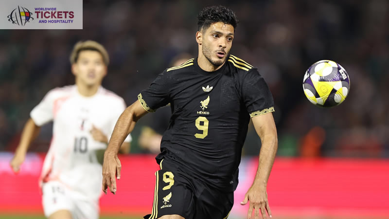 Mexico vs Korea Republic Tickets| FIFA World Cup Tickets | World Cup Tickets | Football World Cup Tickets 
