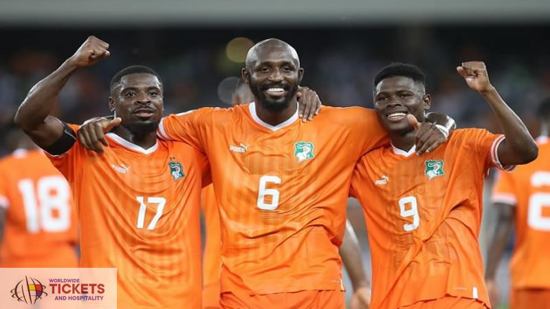 Ivory Coast vs Ecuador Tickets| FIFA World Cup Tickets | World Cup Tickets | Football World Cup Tickets 
