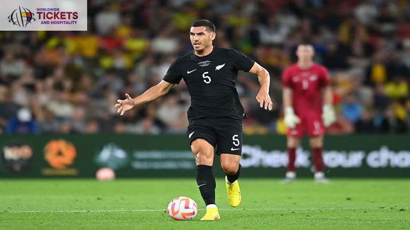 FIFA World Cup Semi Final Tickets | FIFA World Cup Final Tickets| New Zealand| FIFA World Cup Tickets