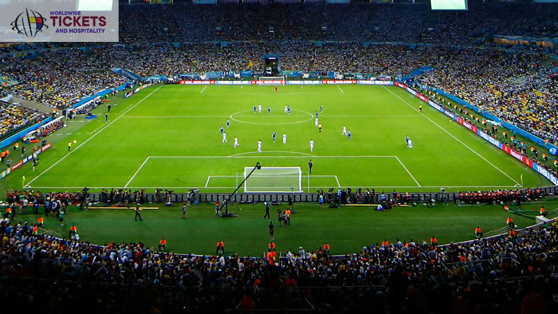 Argentina vs Algeria Tickets| FIFA World Cup Tickets | World Cup Tickets | Football World Cup Tickets 
