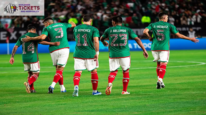 FIFA World Cup Semi Final Tickets | FIFA World Cup Final Tickets| NMexico| FIFA World Cup Tickets