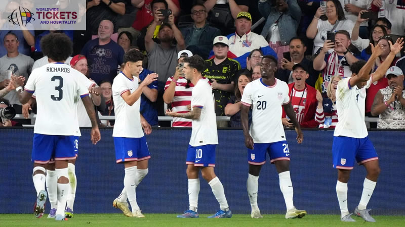 USA vs Australia Tickets| FIFA World Cup Tickets | World Cup Tickets | Football World Cup Tickets 
