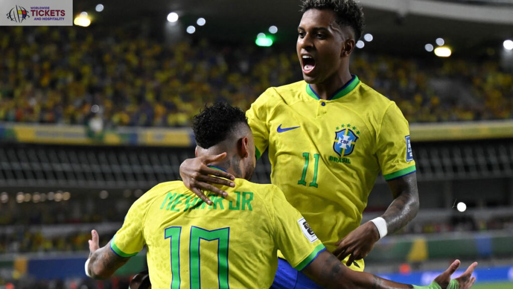 Brazil vs Morocco Tickets| FIFA World Cup Tickets | World Cup Tickets | Football World Cup Tickets 
