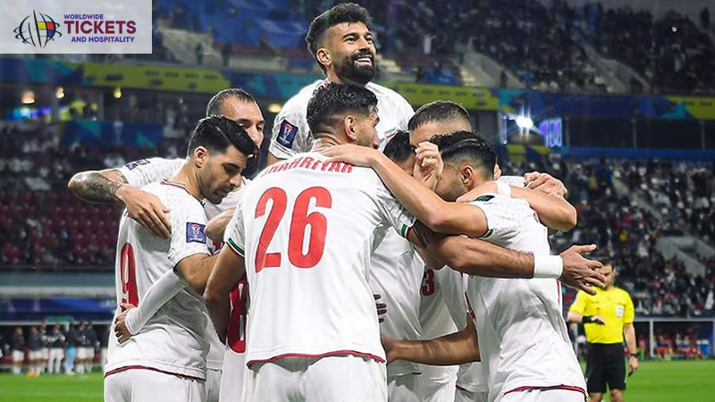 FIFA World Cup Semi Final Tickets | FIFA World Cup Final Tickets| Iran| FIFA World Cup Tickets