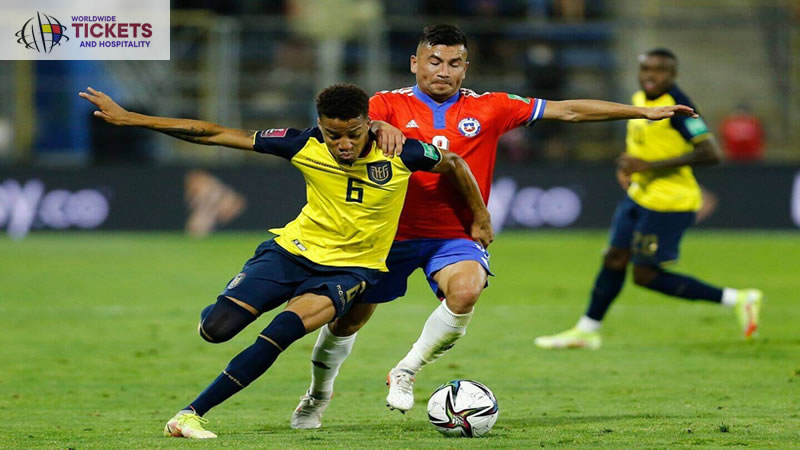 FIFA World Cup Semi Final Tickets | FIFA World Cup Final Tickets| Ecuador| FIFA World Cup Tickets