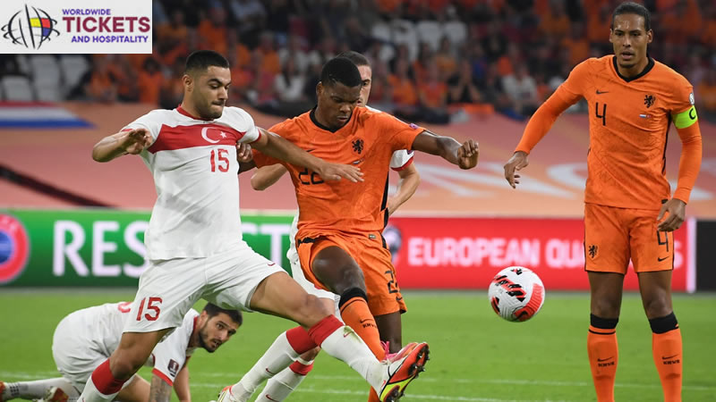 Netherlands vs Japan Tickets| FIFA World Cup Tickets | Dont miss the chance to make a ;ive witness of 2026 World Cup
