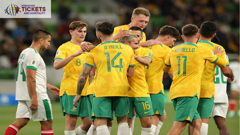 FIFA World Cup Tickets | Football World Cup 2026 Tickets | FIFA 2026 Tickets