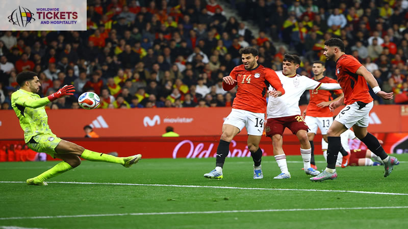 FIFA World Cup Tickets | Football World Cup 2026 Tickets | FIFA 2026 Tickets