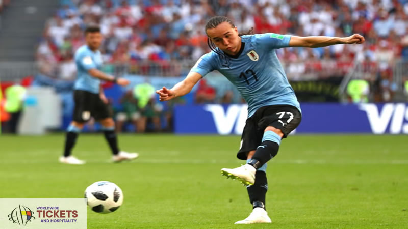 FIFA World Cup Tickets | Football World Cup 2026 Tickets | FIFA 2026 Tickets