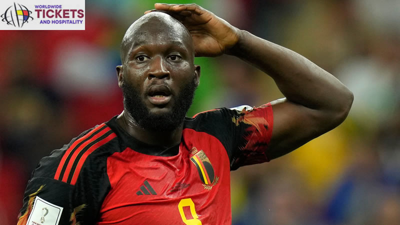 Belgium vs Egypt Tickets| FIFA World Cup Tickets | Dont miss the chance to make a ;ive witness of 2026 World Cup
