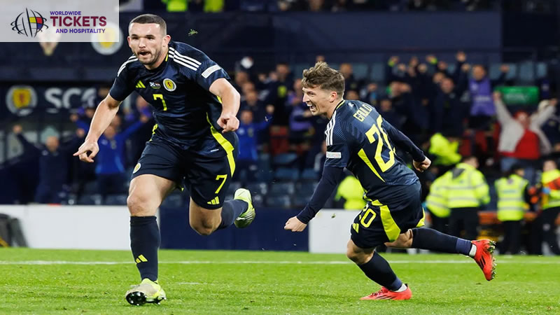 FIFA World Cup Tickets | Football World Cup 2026 Tickets | FIFA 2026 Tickets