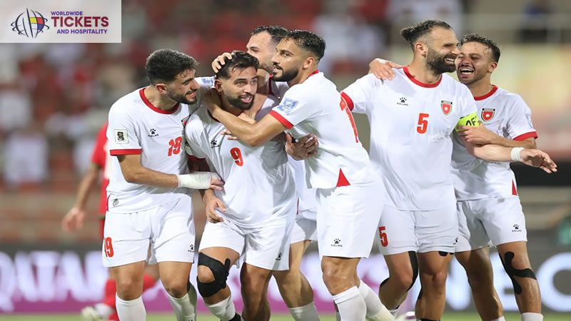 FIFA World Cup Tickets | Football World Cup 2026 Tickets | FIFA 2026 Tickets