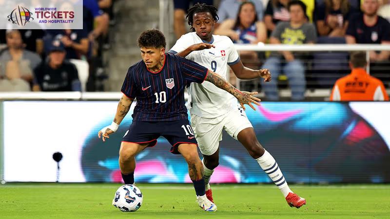 FIFA World Cup Tickets | Football World Cup 2026 Tickets | FIFA 2026 Tickets