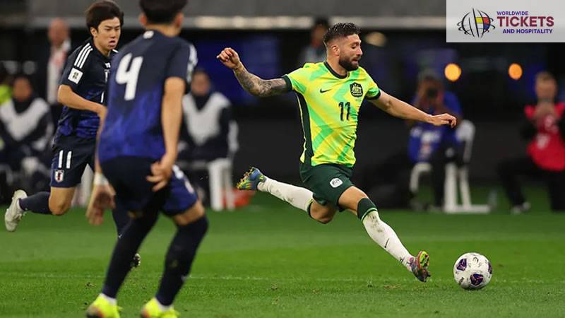 FIFA World Cup Tickets | Football World Cup 2026 Tickets | FIFA 2026 Tickets