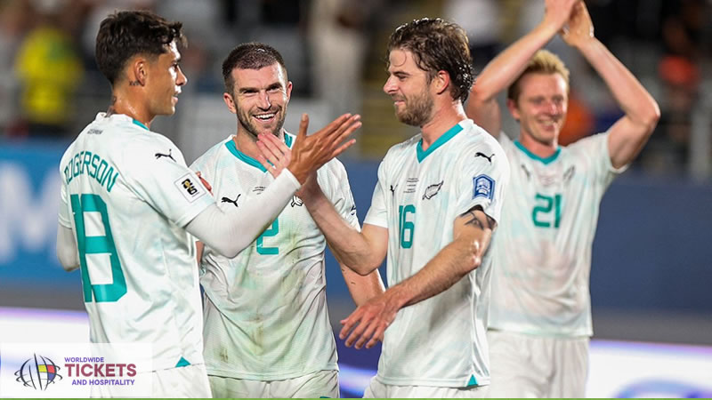 FIFA World Cup Tickets | Football World Cup 2026 Tickets | FIFA 2026 Tickets