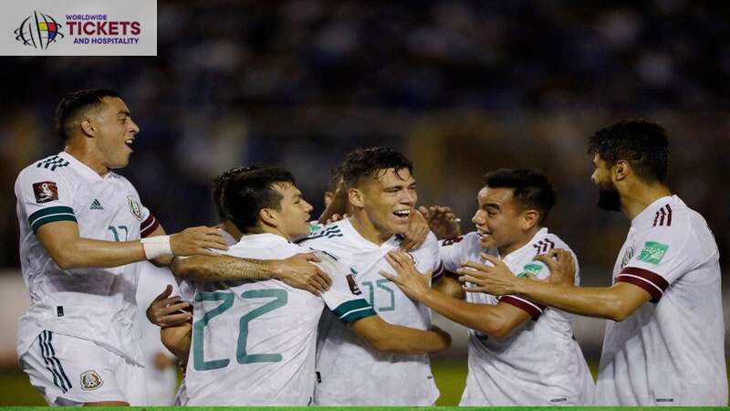 FIFA World Cup Tickets | Football World Cup 2026 Tickets | FIFA 2026 Tickets