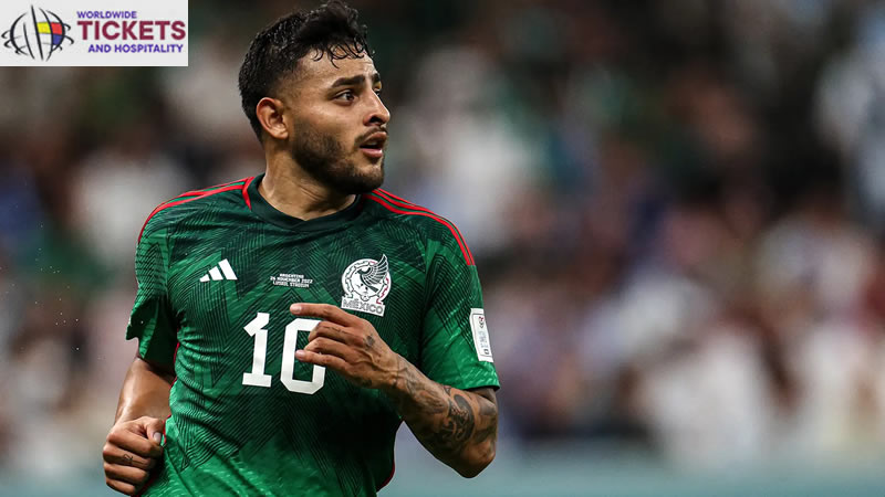 Mexico vs South Korea Tickets| FIFA World Cup Tickets | Dont miss the chance to make a ;ive witness of 2026 World Cup

