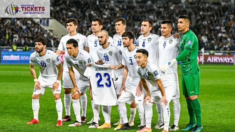FIFA World Cup Tickets | Football World Cup 2026 Tickets | FIFA 2026 Tickets