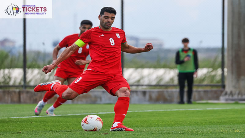 FIFA World Cup Tickets | Football World Cup 2026 Tickets | FIFA 2026 Tickets