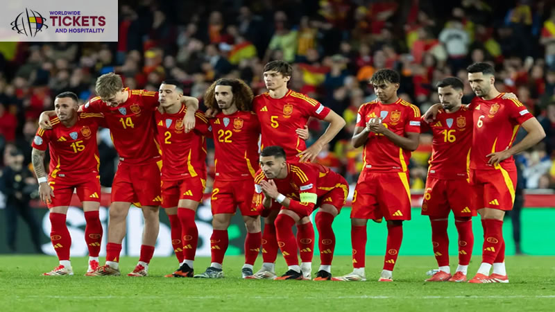 FIFA World Cup Tickets | Football World Cup 2026 Tickets | FIFA 2026 Tickets