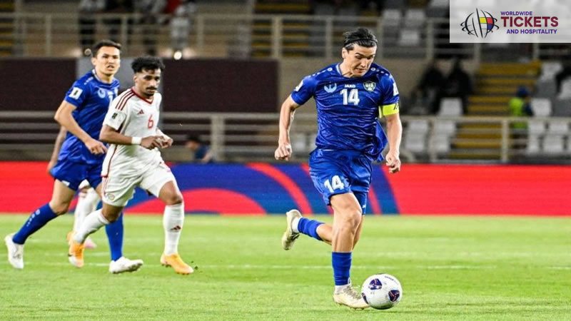 FIFA World Cup Tickets | Football World Cup 2026 Tickets | FIFA 2026 Tickets
