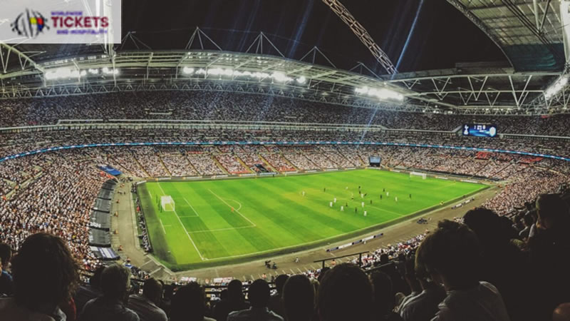 FIFA World Cup Tickets | Football World Cup 2026 Tickets | FIFA 2026 Tickets