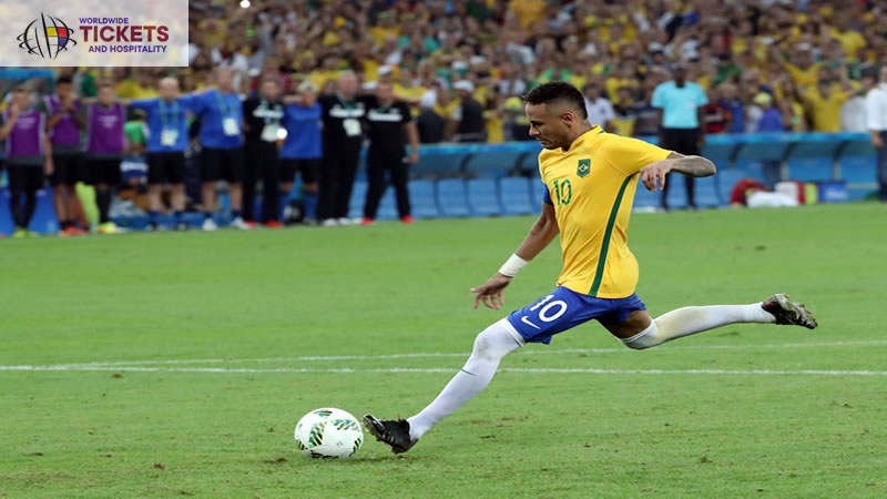 FIFA World Cup Tickets | Football World Cup 2026 Tickets | FIFA 2026 Tickets