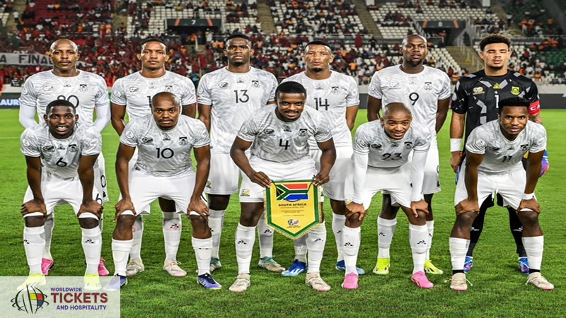 FIFA World Cup Tickets | Football World Cup 2026 Tickets | FIFA 2026 Tickets