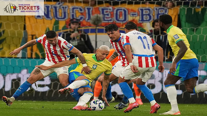 FIFA World Cup Tickets | Football World Cup 2026 Tickets | FIFA 2026 Tickets