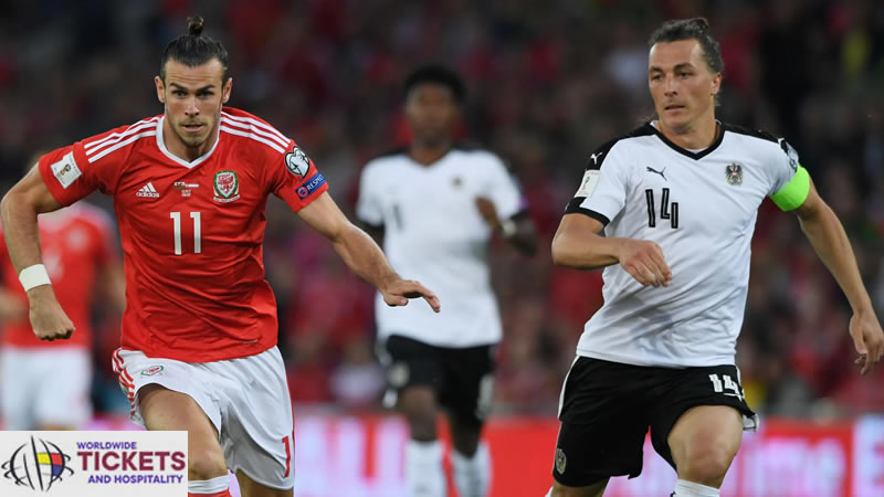 Algeria vs Austria Tickets| FIFA World Cup Tickets | Dont miss the chance to make a ;ive witness of 2026 World Cup
