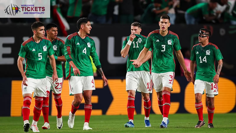 FIFA World Cup Tickets | Football World Cup 2026 Tickets | FIFA 2026 Tickets