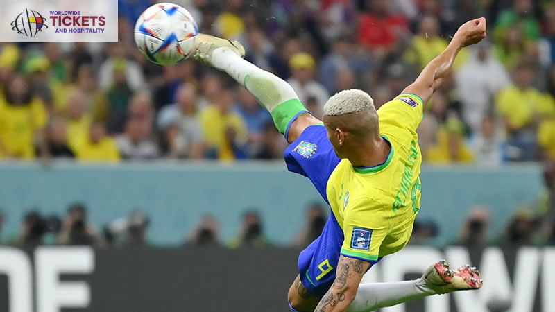 FIFA World Cup Tickets | Football World Cup 2026 Tickets | FIFA 2026 Tickets