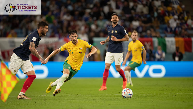 FIFA World Cup Tickets | Football World Cup 2026 Tickets | FIFA 2026 Tickets