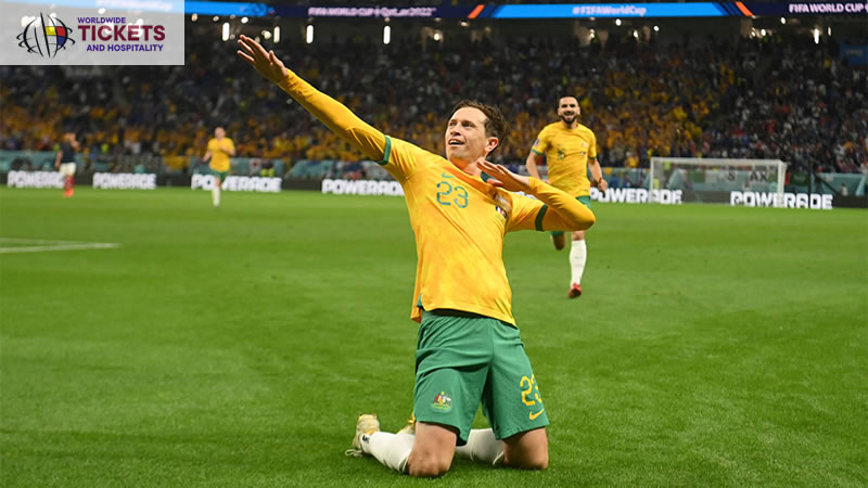 FIFA World Cup Tickets | Football World Cup 2026 Tickets | FIFA 2026 Tickets