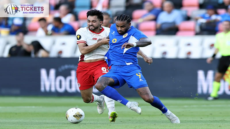 FIFA World Cup Tickets | Football World Cup 2026 Tickets | FIFA 2026 Tickets