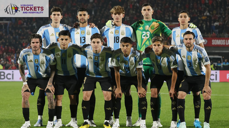Argentina vs Austria Tickets | FIFA World Cup Tickets | World Cup Tickets | Football World Cup Tickets 