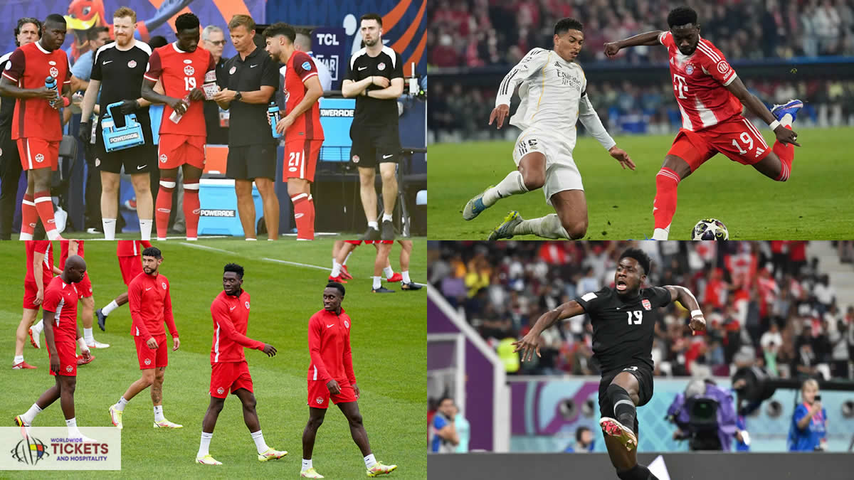 Canada Vs Qatar Tickets | Canada FIFA World Cup Tickets | Canada Vs Switzerland Tickets | Canada Vs Bosnia And Herzegovina Tickets | FIFA World Cup Tickets | FIFA 2026 Tickets | Soccer World Cup Tickets | FIFA World Cup 2026 Tickets | Football World Cup Tickets | Football World Cup 2026 Tickets | FIFA World Cup Semi Final Tickets | FIFA World Cup Final Tickets