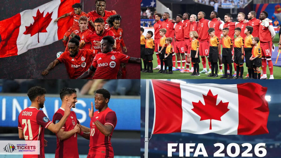 Canada Vs Qatar Tickets | Canada FIFA World Cup Tickets | Canada Vs Switzerland Tickets | Canada Vs Bosnia And Herzegovina Tickets | FIFA World Cup Tickets | FIFA 2026 Tickets | Soccer World Cup Tickets | FIFA World Cup 2026 Tickets | Football World Cup Tickets | Football World Cup 2026 Tickets | FIFA World Cup Semi Final Tickets | FIFA World Cup Final Tickets