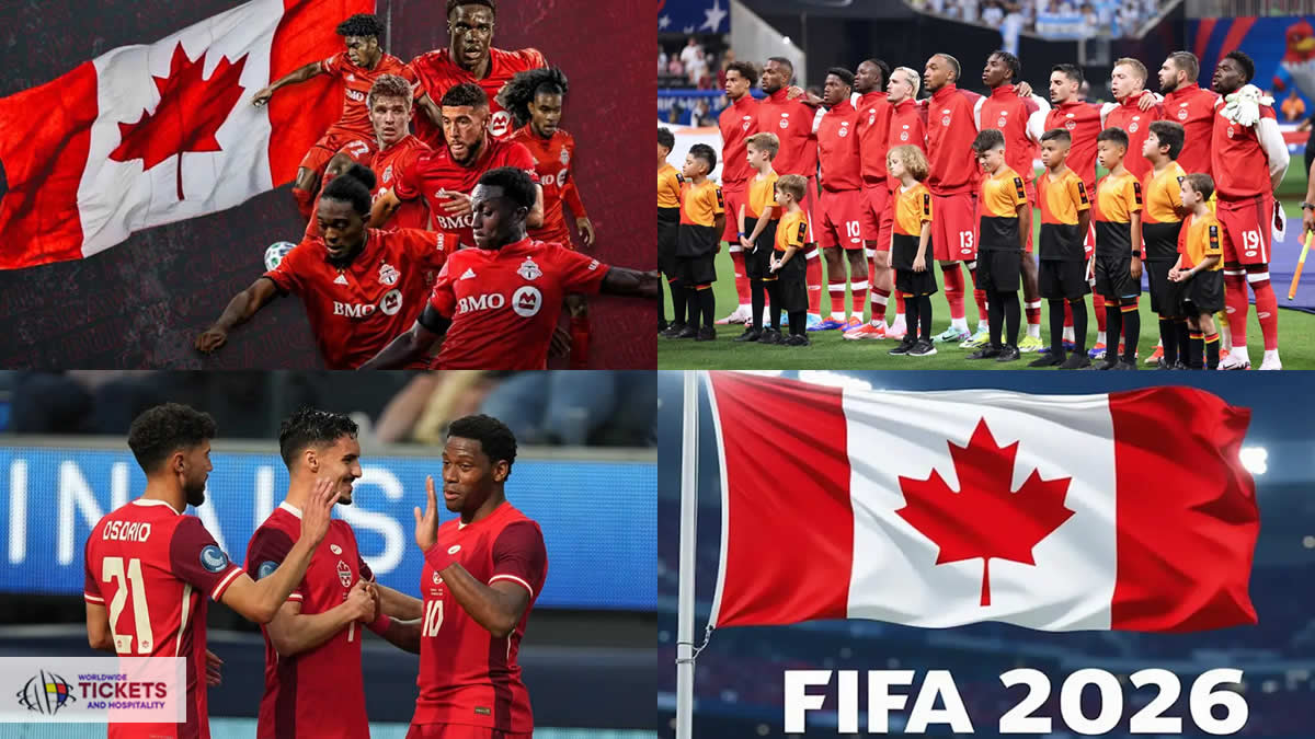 Canada Vs Qatar Tickets | Canada FIFA World Cup Tickets | Canada Vs Switzerland Tickets | Canada Vs Bosnia And Herzegovina Tickets | FIFA World Cup Tickets | FIFA 2026 Tickets | Soccer World Cup Tickets | FIFA World Cup 2026 Tickets | Football World Cup Tickets | Football World Cup 2026 Tickets | FIFA World Cup Semi Final Tickets | FIFA World Cup Final Tickets