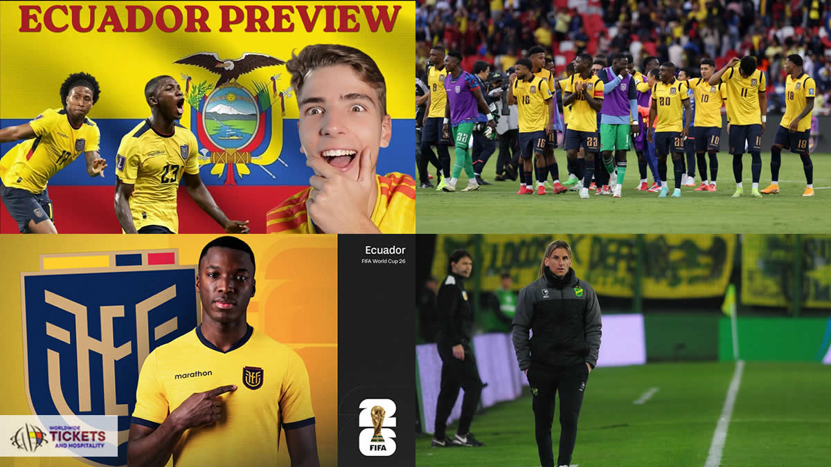 Ecuador vs Curacao Tickets | Curacao FIFA World Cup Tickets | Curacao vs Ivory Coast Tickets | Germany Vs Curacao Tickets | FIFA World Cup Tickets | FIFA 2026 Tickets | Soccer World Cup Tickets | FIFA World Cup 2026 Tickets | Football World Cup Tickets | Football World Cup 2026 Tickets | FIFA World Cup Semi Final Tickets | FIFA World Cup Final Tickets