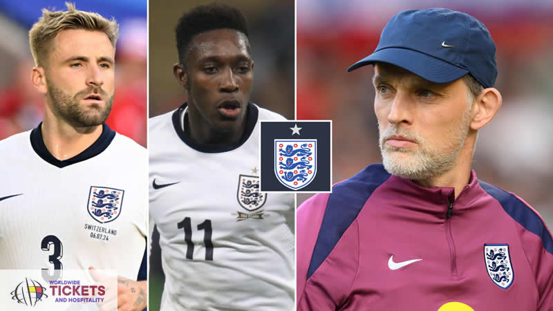 England vs Ghana Tickets | England FIFA World Cup Tickets | England vs Panama Tickets | England vs Croatia Tickets 