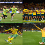 USA vs Australia Tickets| FIFA World Cup Tickets | World Cup Tickets | Football World Cup Tickets