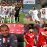 Tunisia vs Japan Tickets| FIFA World Cup Tickets | World Cup Tickets | Football World Cup Tickets